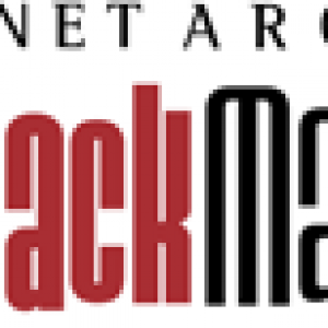 The Way Back Machine logo